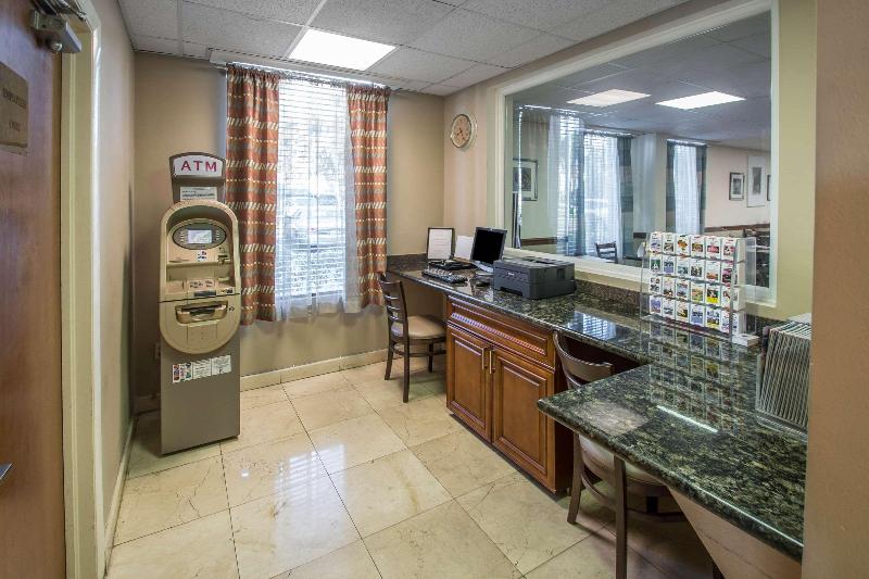 فندق Comfort Inn & Suites Fort Lauderdale West Turnpike