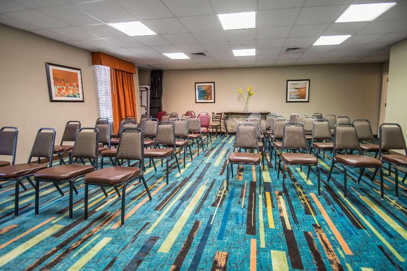 فندق Comfort Inn & Suites Fort Lauderdale West Turnpike