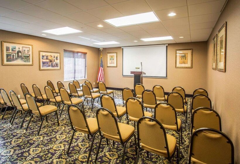 فندق Comfort Inn & Suites Jupiter I95