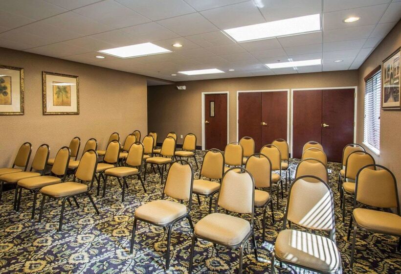 فندق Comfort Inn & Suites Jupiter I95