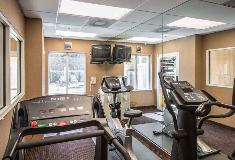فندق Comfort Inn & Suites Jupiter I95