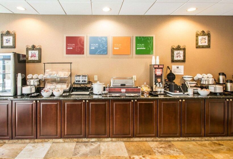 فندق Comfort Inn & Suites Jupiter I95