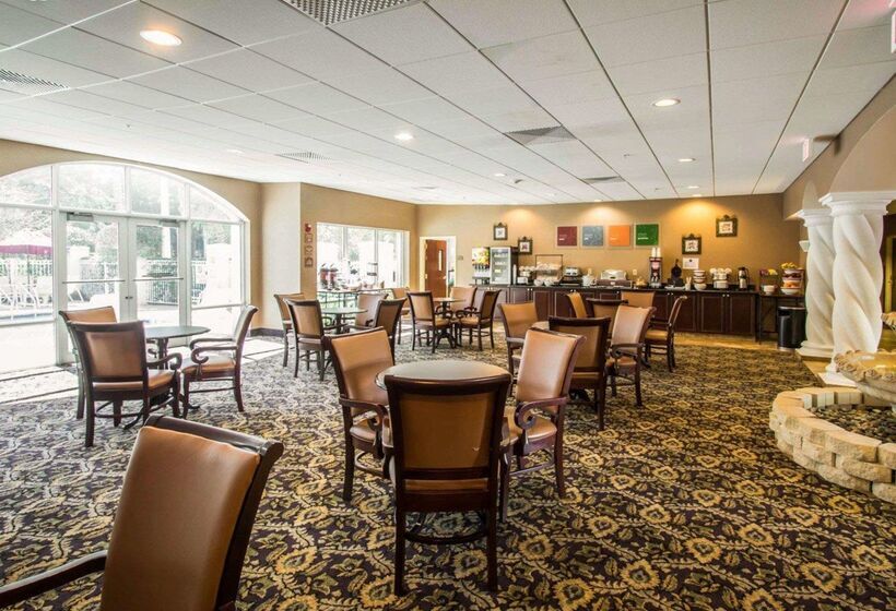 فندق Comfort Inn & Suites Jupiter I95