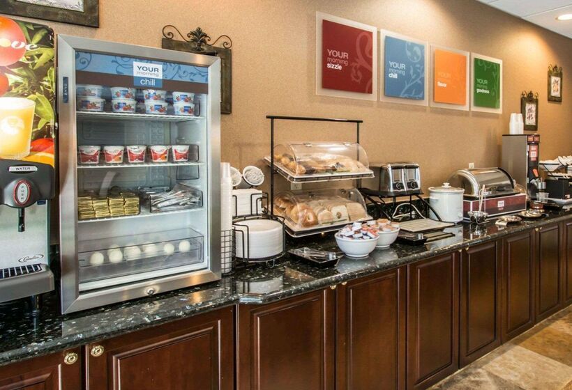 فندق Comfort Inn & Suites Jupiter I95