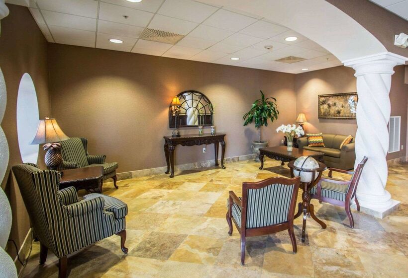 فندق Comfort Inn & Suites Jupiter I95