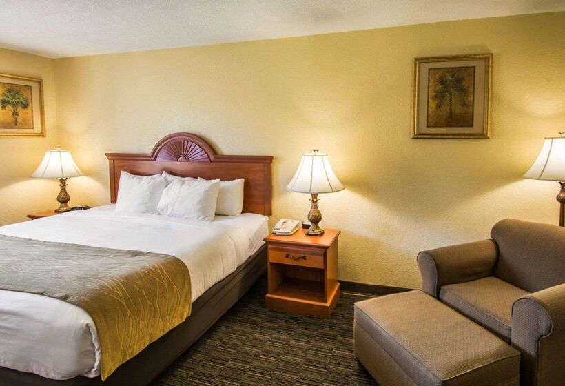 فندق Comfort Inn & Suites Jupiter I95