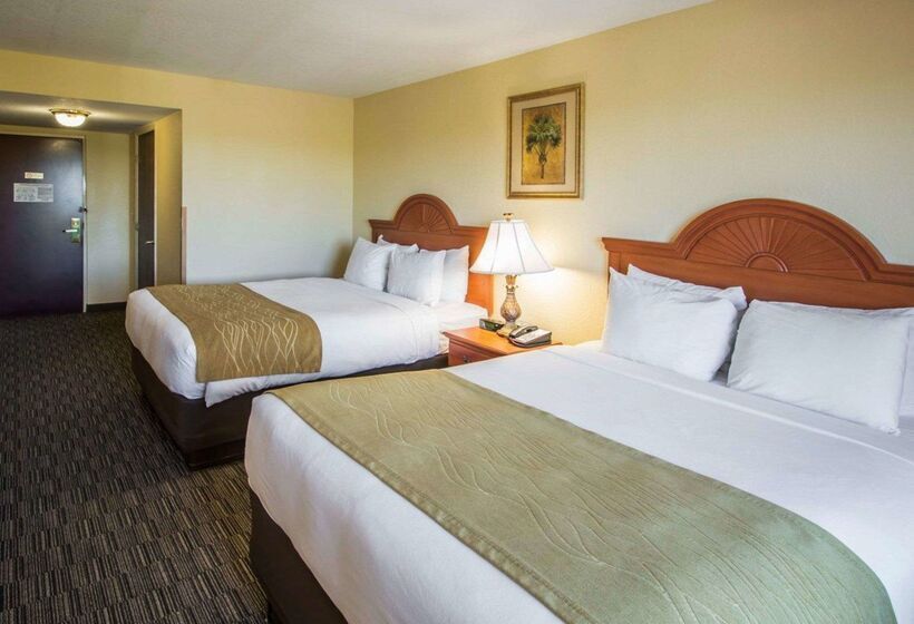 فندق Comfort Inn & Suites Jupiter I95