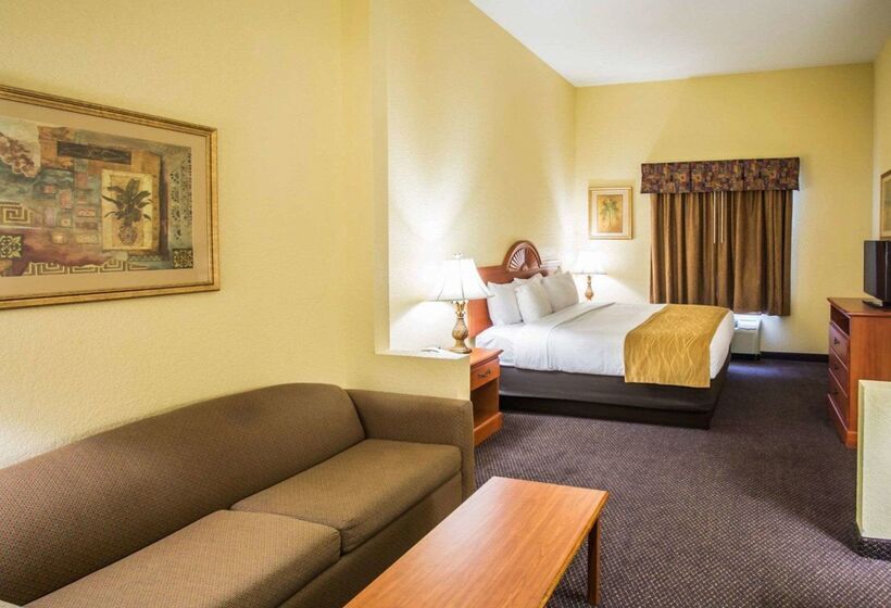 فندق Comfort Inn & Suites Jupiter I95