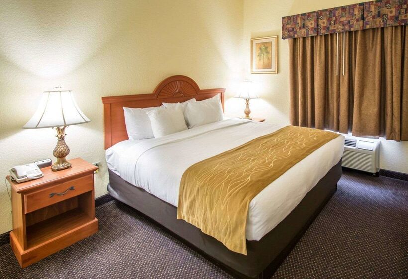 فندق Comfort Inn & Suites Jupiter I95