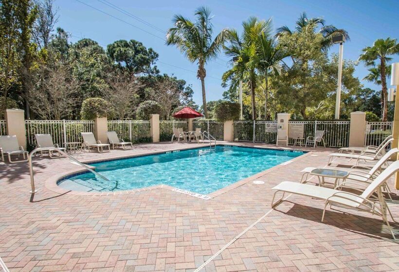 فندق Comfort Inn & Suites Jupiter I95