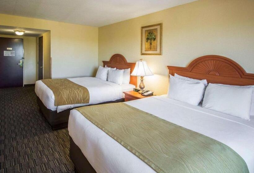 فندق Comfort Inn & Suites Jupiter I95