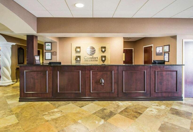 فندق Comfort Inn & Suites Jupiter I95