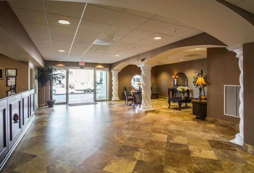 فندق Comfort Inn & Suites Jupiter I95