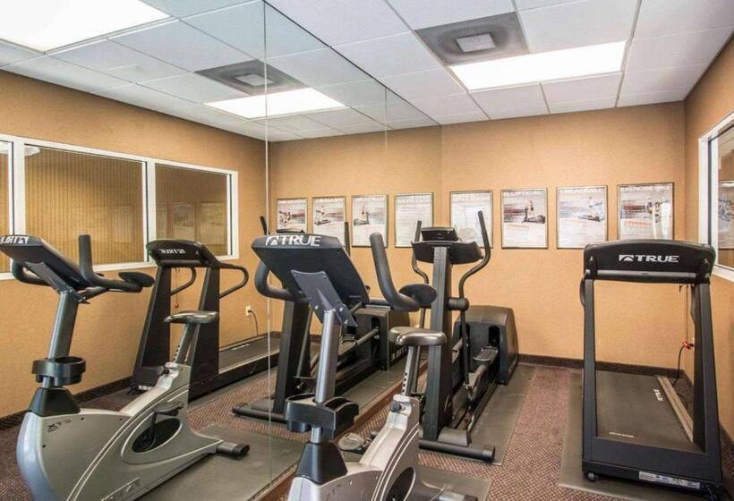 فندق Comfort Inn & Suites Jupiter I95