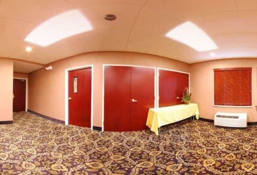 فندق Comfort Inn & Suites Jupiter I95