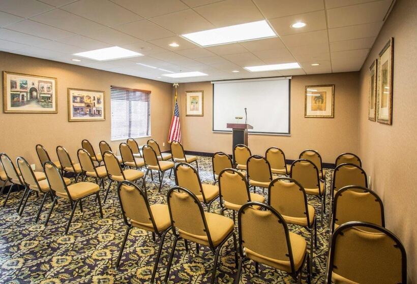 فندق Comfort Inn & Suites Jupiter I95