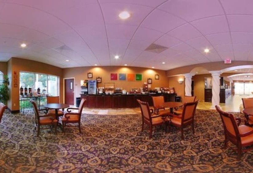 فندق Comfort Inn & Suites Jupiter I95