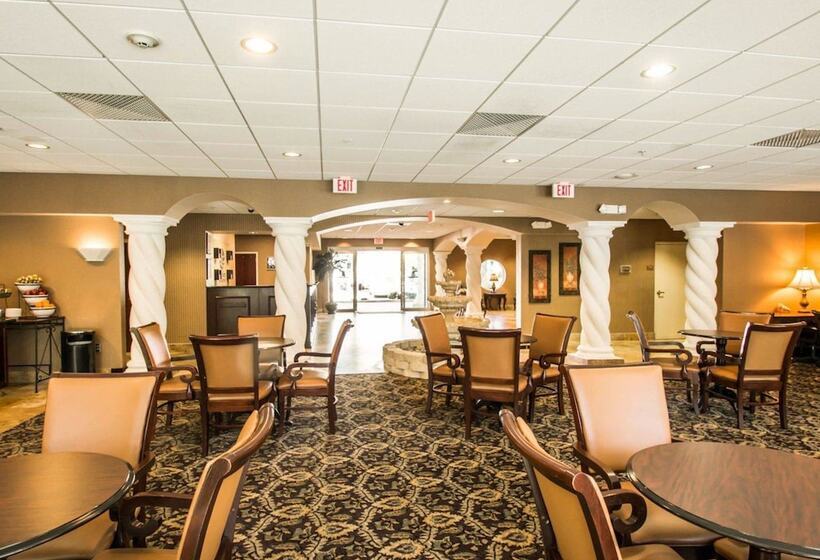 فندق Comfort Inn & Suites Jupiter I95