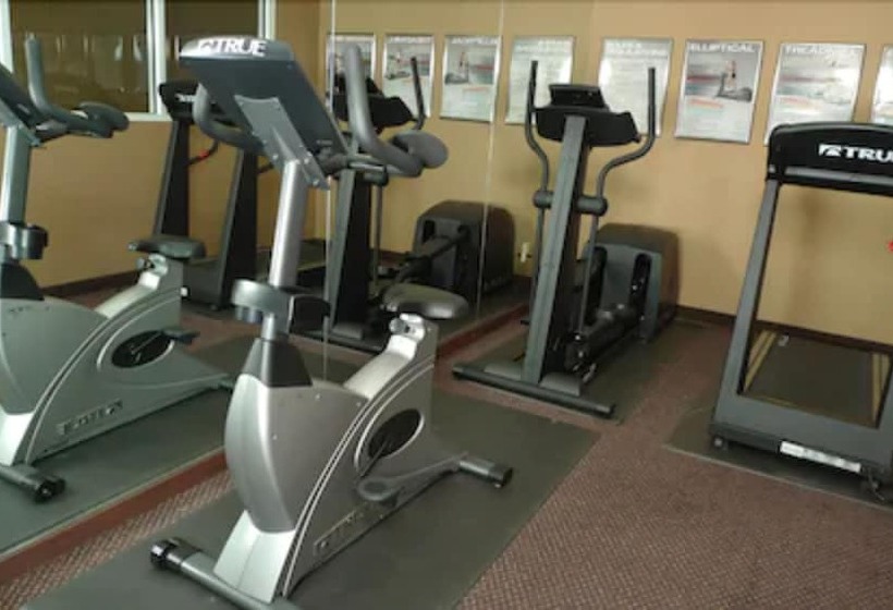فندق Comfort Inn & Suites Jupiter I95