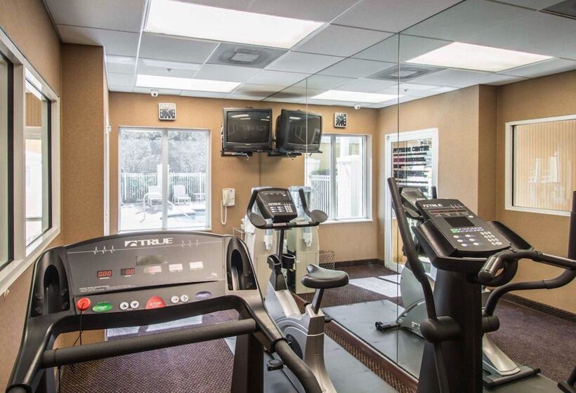 فندق Comfort Inn & Suites Jupiter I95