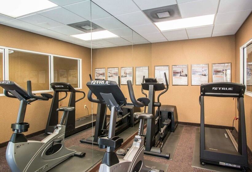 فندق Comfort Inn & Suites Jupiter I95