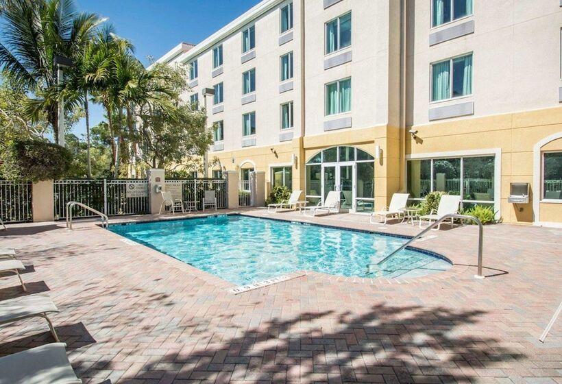 فندق Comfort Inn & Suites Jupiter I95