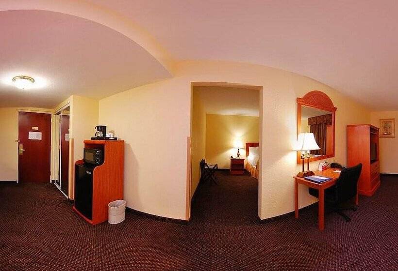 فندق Comfort Inn & Suites Jupiter I95