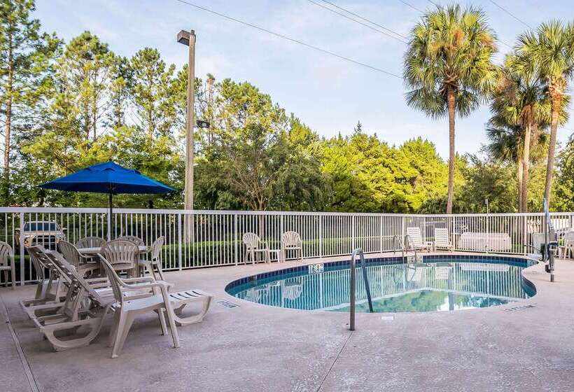 فندق Comfort Inn University