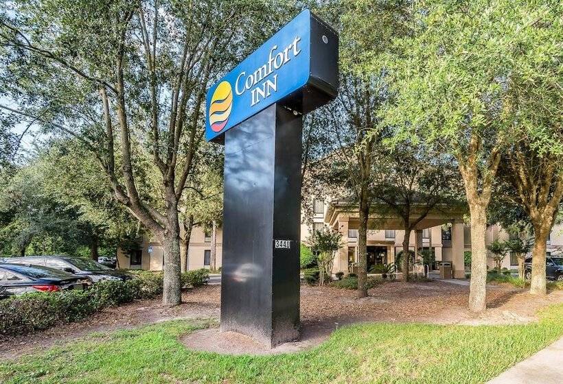 فندق Comfort Inn University