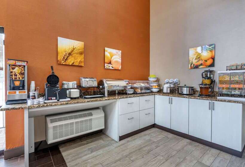 Отель Comfort Inn Yulee  Fernandina Beach