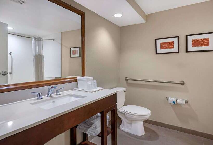 Отель Comfort Inn Yulee  Fernandina Beach