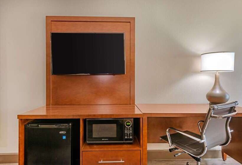 Отель Comfort Inn Yulee  Fernandina Beach