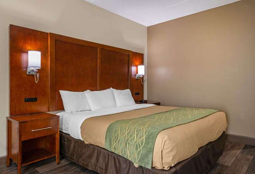 Отель Comfort Inn Yulee  Fernandina Beach