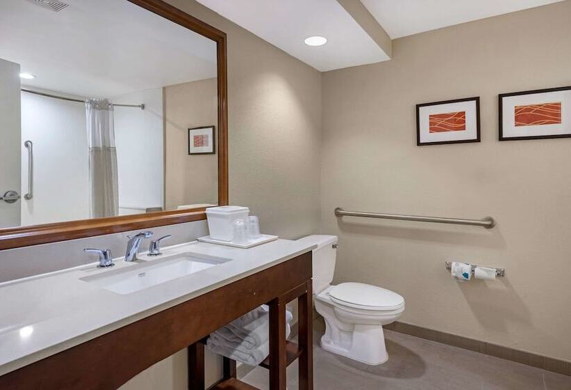 Отель Comfort Inn Yulee  Fernandina Beach