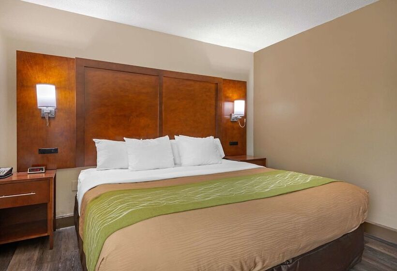 Отель Comfort Inn Yulee  Fernandina Beach