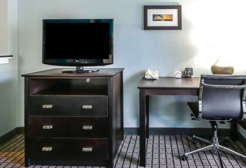 Hotell Comfort Suites Tampa  Brandon