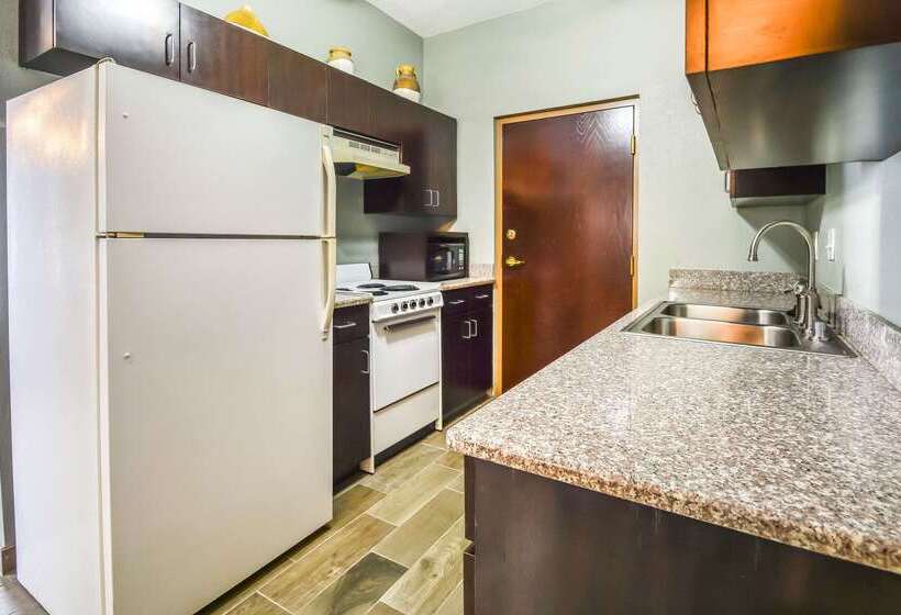 فندق Comfort Suites Tampa  Brandon