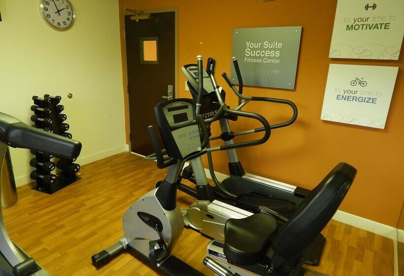 Hotell Comfort Suites Tampa  Brandon