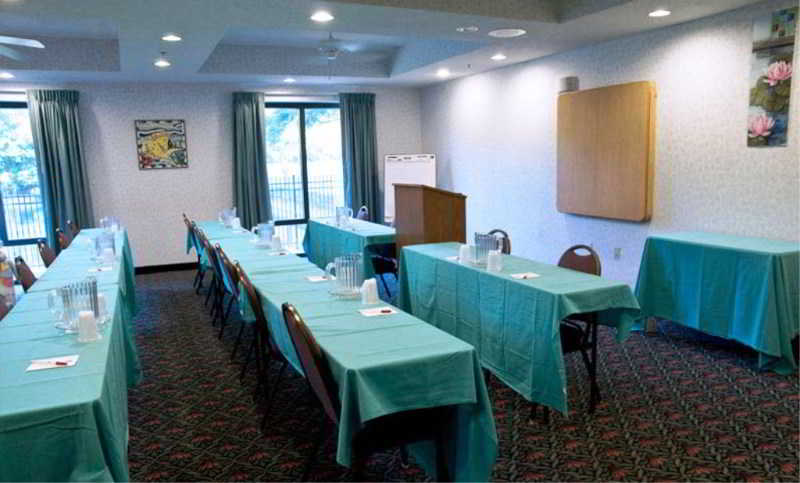 Hotell Comfort Suites Tampa  Brandon