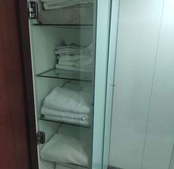 Metropolitan Hotel By Atlantica