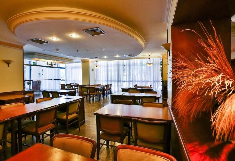 Metropolitan Hotel By Atlantica