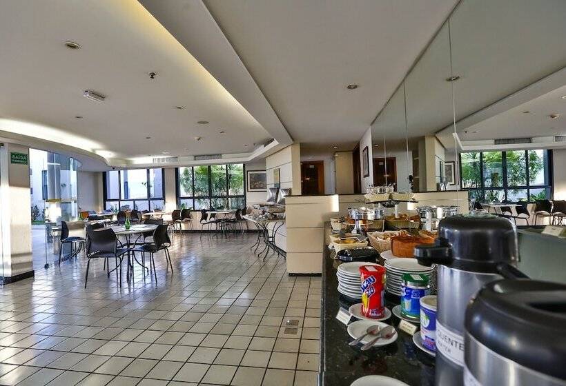 Metropolitan Hotel By Atlantica