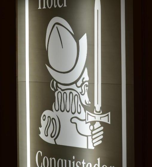 호텔 Conquistador