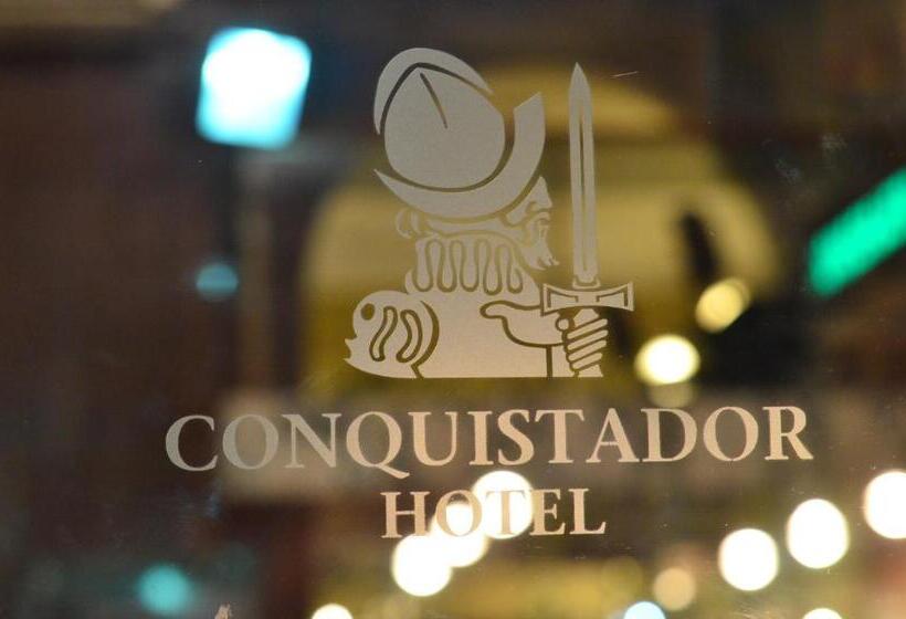 호텔 Conquistador