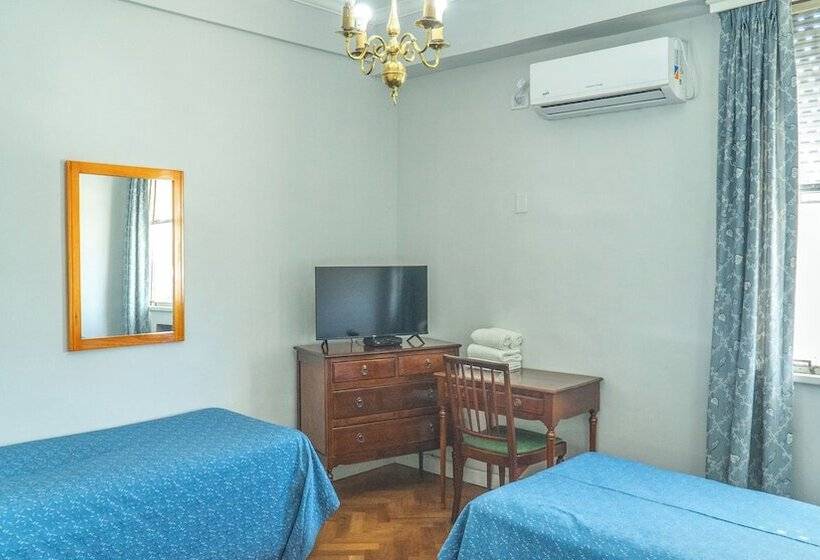 هتل Constitución Palace