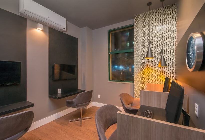 Costa Mar Recife Hotel By Atlantica