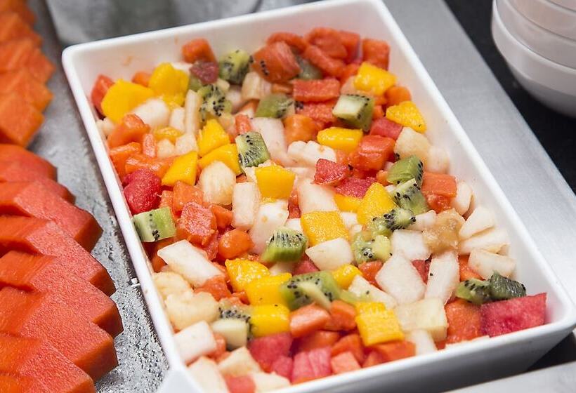 Costa Mar Recife Hotel By Atlantica