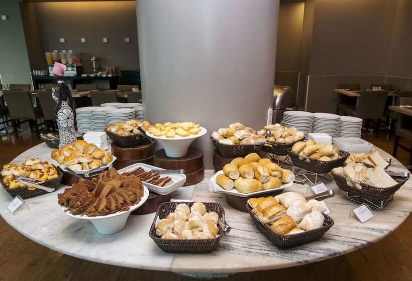 Costa Mar Recife Hotel By Atlantica