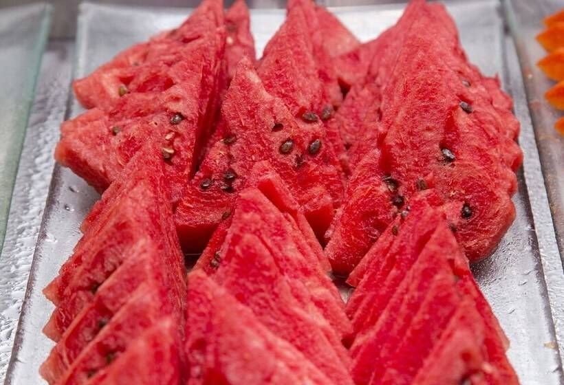 Costa Mar Recife Hotel By Atlantica