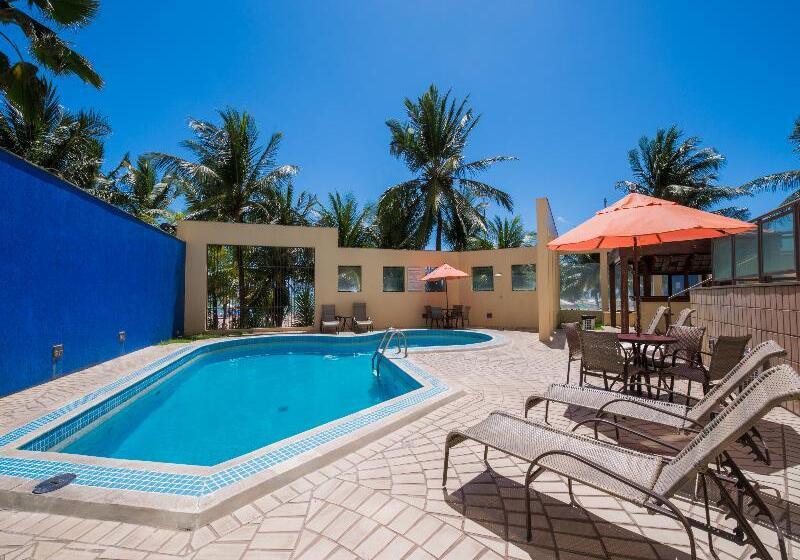 Costa Mar Recife Hotel By Atlantica